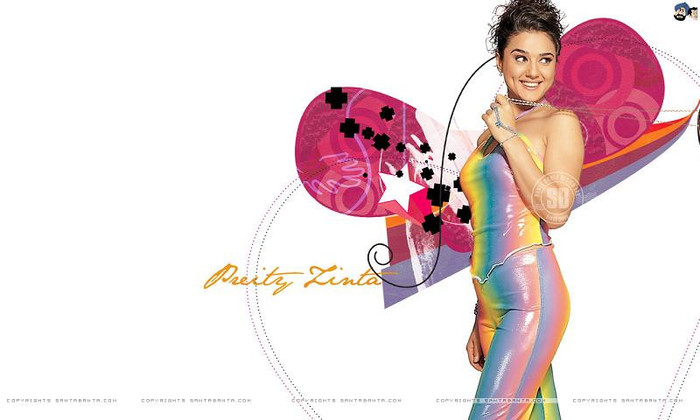 pre111a - 0 Preity Zinta