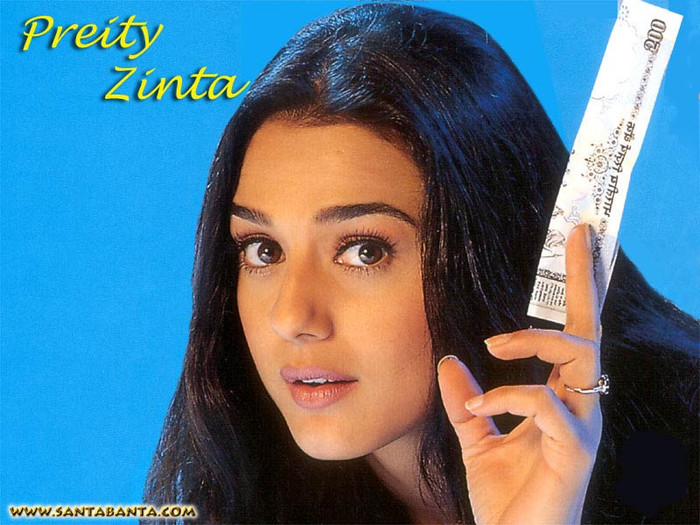 pri13a - 0 Preity Zinta