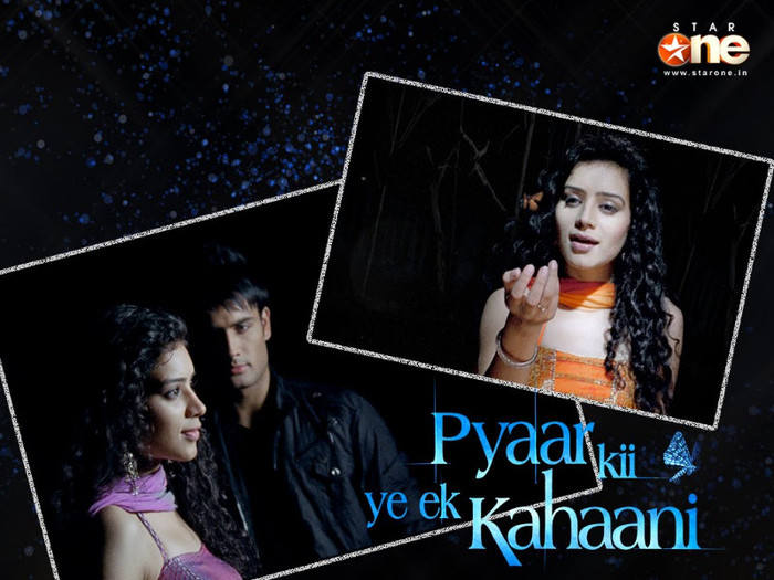 Pyaar-Ki-Ye-Ek-Kahaani-2 - 0 S Kandpal and V Dsena