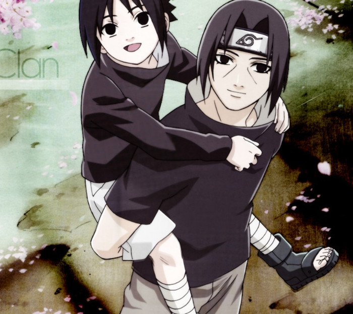  - Personaje Din Naruto