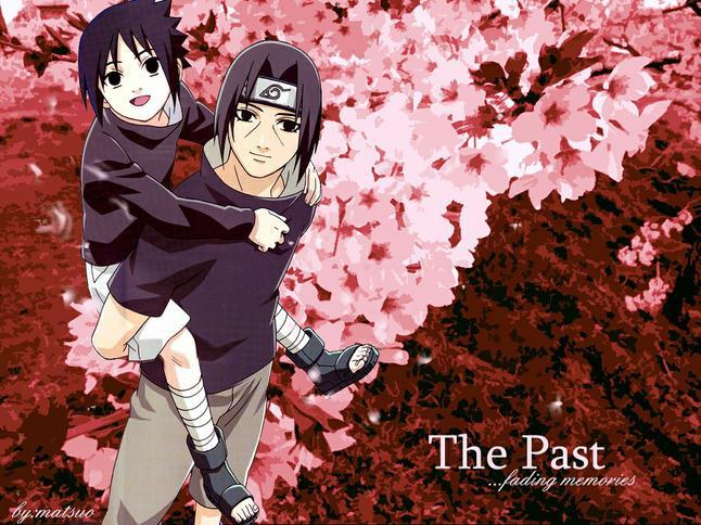 - Personaje Din Naruto