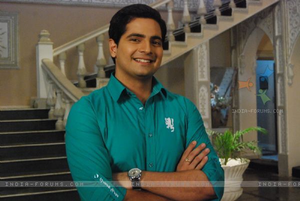 Naitik - Personaje Yeh Rishta Kya Kehlata Hai