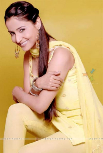 Rajshree - Personaje Yeh Rishta Kya Kehlata Hai