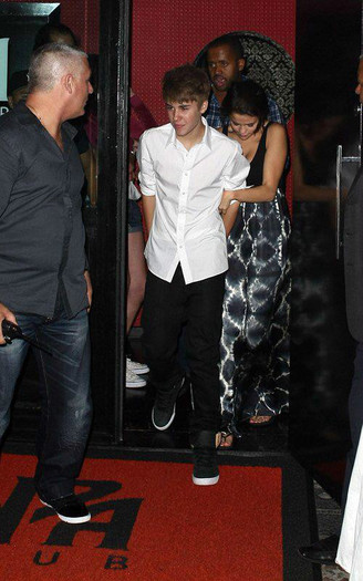 297845_241097935937793_131253833588871_617355_1806696845_n - LEAVING COPA CLUB IN RIO DE JANEIRO BRAZIL