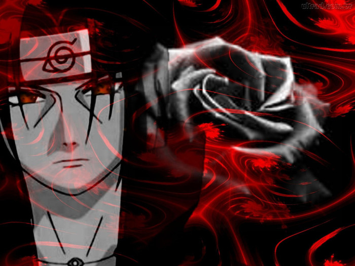  - Itachi Uchiha