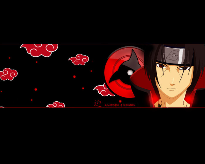  - Itachi Uchiha