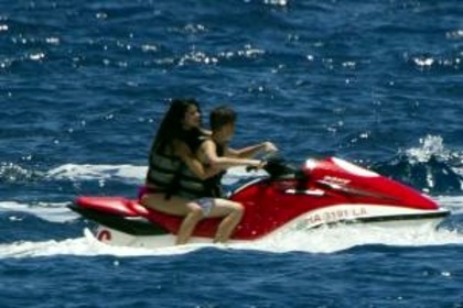 162~ - Out on the beach with JB