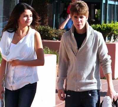 normal_026 - February 6th - Hanging Out at Santa Monica with Justin Beiber