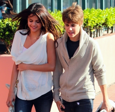 normal_027 - February 6th - Hanging Out at Santa Monica with Justin Beiber