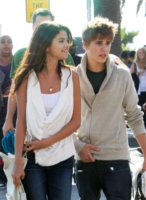 normal_048 - February 6th - Hanging Out at Santa Monica with Justin Beiber