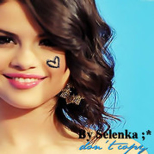 Sell (5) - 0  Selenaaaa xD