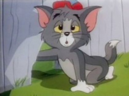 Tom si Jerry Copii