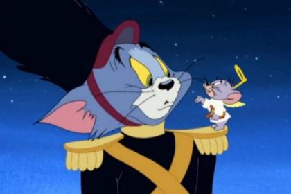 Tom si Jerry Povestea Spargatorului De Nuci - Tom si Jerry Povestea Spargatorului De Nuci