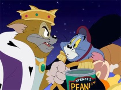 Tom si Jerry Povestea Spargatorului De Nuci - Tom si Jerry Povestea Spargatorului De Nuci