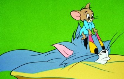 Tom si Jerry