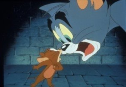 Tom si Jerry Filmul - Tom si Jerry Filmul