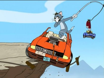 tom and jerry fast and furious full movie download in hindi