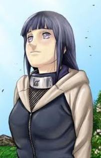 Sigur,Sakura-chan.La fel si tu. - NaruHina Story BD 5