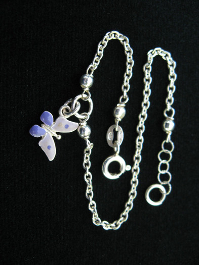 bratara copii G112.6#20190002#79,00#18.5cm; pret 79,00
