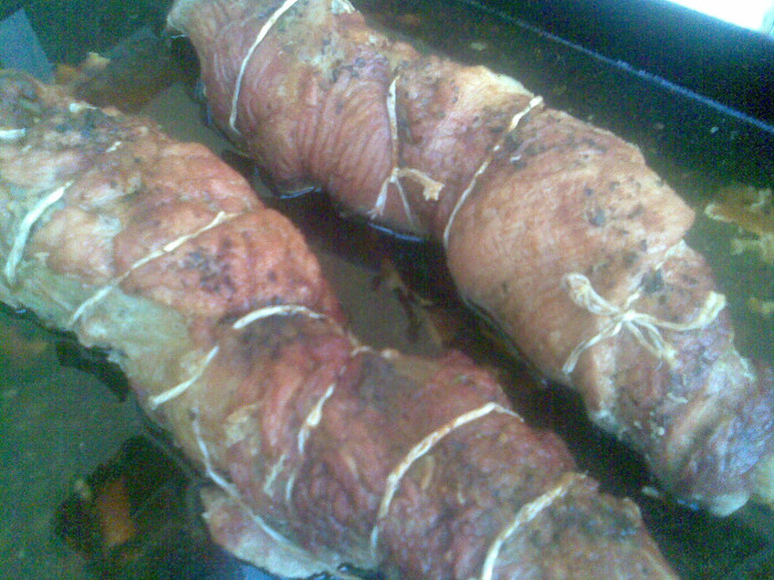 ESTE DELICIOASA SI DE MARE EFECT