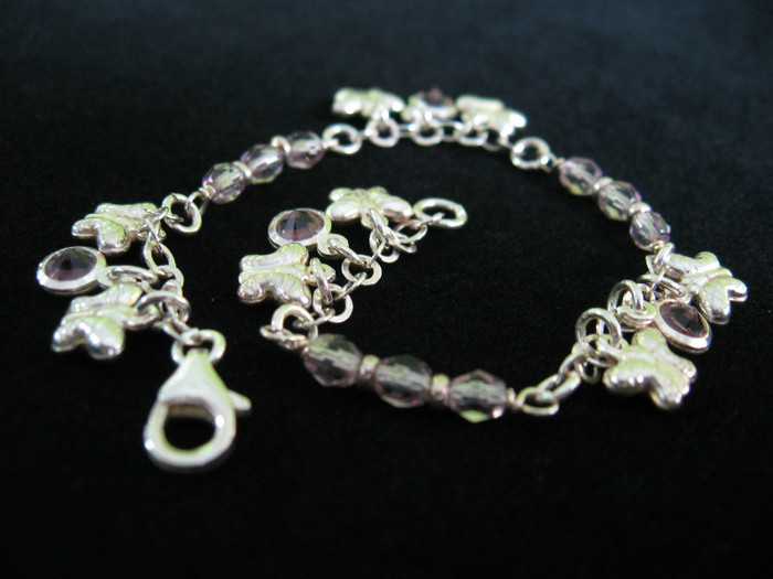 bratara F117.5#20188689#143,00#18cm#4mm - Bratari