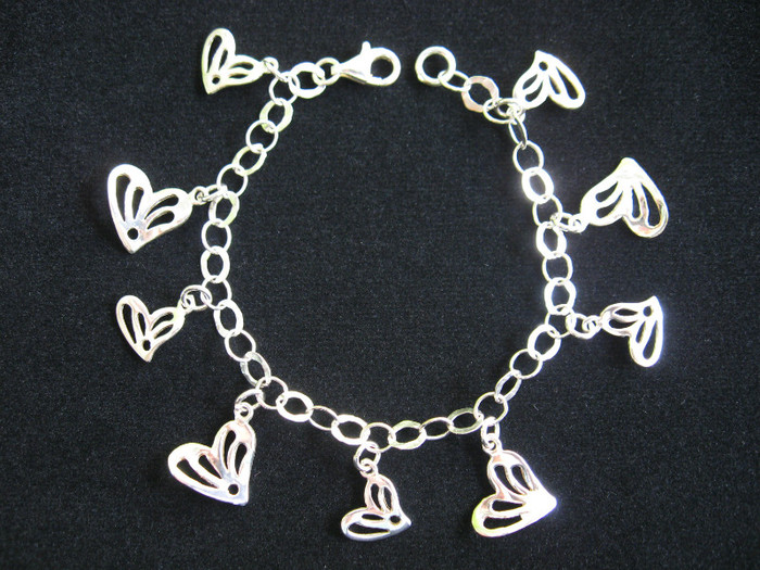 bratara F118.6#20188542#145,00#18cm