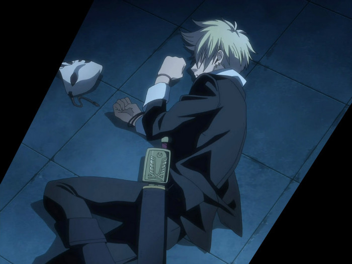 liberta 20 - La storia della arcana famiglia