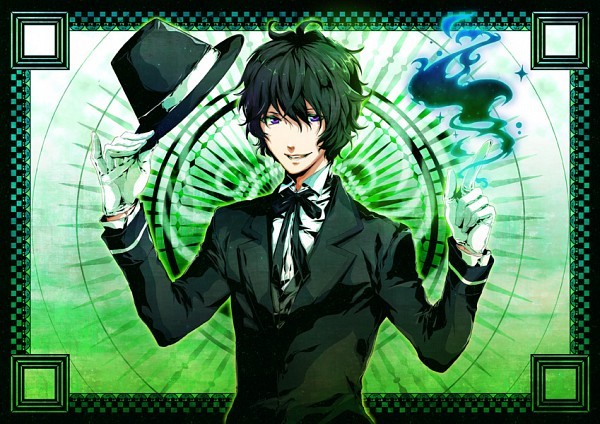 12 - La storia della arcana famiglia