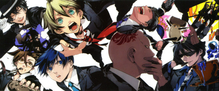 21 - La storia della arcana famiglia