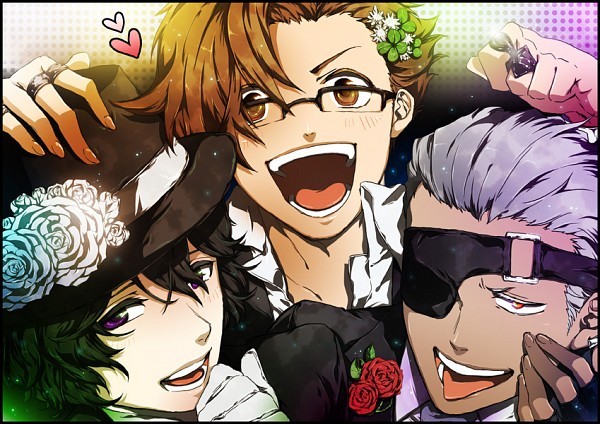 27 - La storia della arcana famiglia
