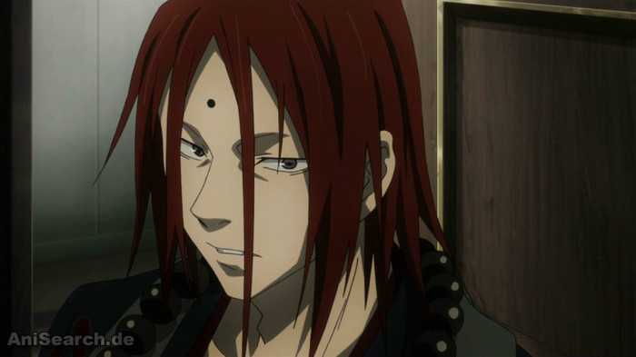 genkaku 9 - Deadman Wonderland