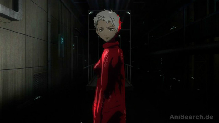 karako 2 - Deadman Wonderland