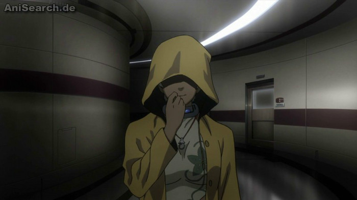 karako 3 - Deadman Wonderland
