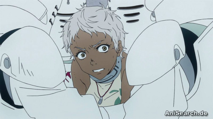 karako 6 - Deadman Wonderland