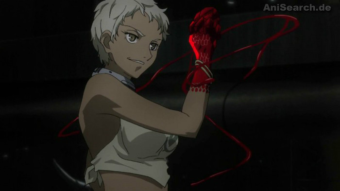 karako 8 - Deadman Wonderland