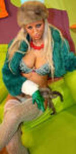 Sanziana Buruiana _2_ - Sanziana Buruiana