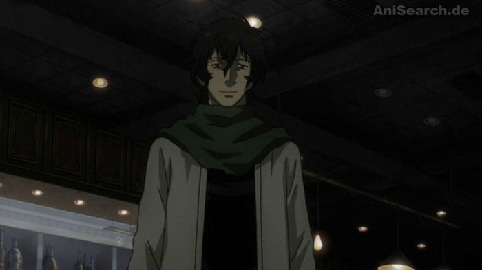 nagi 2 - Deadman Wonderland