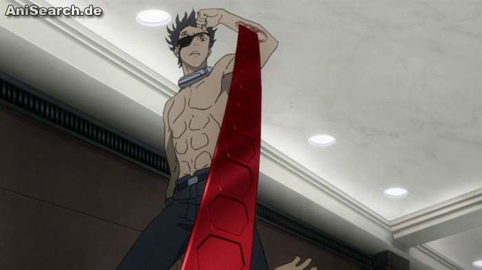 senji 2 - Deadman Wonderland