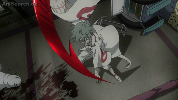 toto 3 - Deadman Wonderland