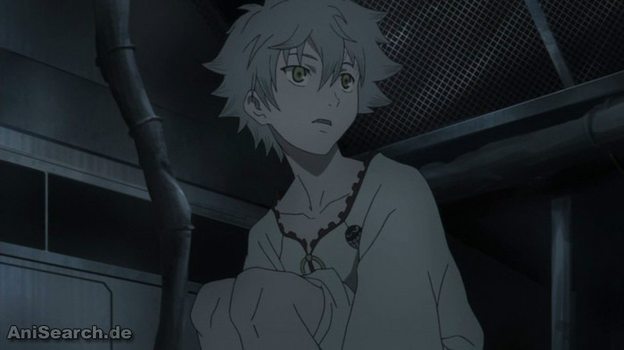 toto 5 - Deadman Wonderland