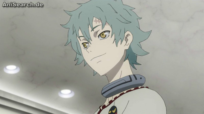 toto 7 - Deadman Wonderland