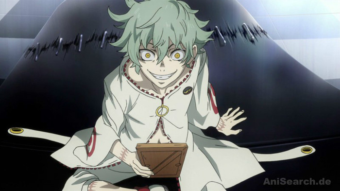 toto 9 - Deadman Wonderland