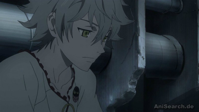 toto 10 - Deadman Wonderland