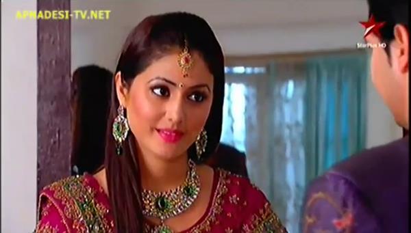 535640_395297750490659_802874741_n - Yeh Rishta Kya Kehlata Hai-Dragoste dulce-amara 2