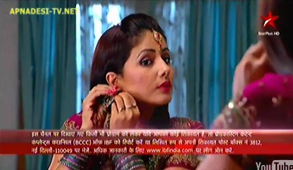 542170_395295320490902_135701609_n - Yeh Rishta Kya Kehlata Hai-Dragoste dulce-amara 2