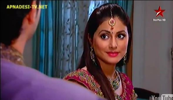 558514_395295993824168_1989854961_n - Yeh Rishta Kya Kehlata Hai-Dragoste dulce-amara 2