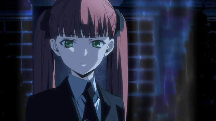  - Twin Tails