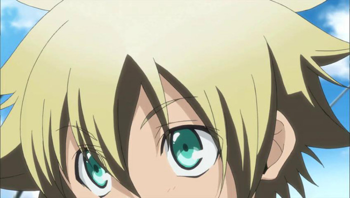  - Ochisori