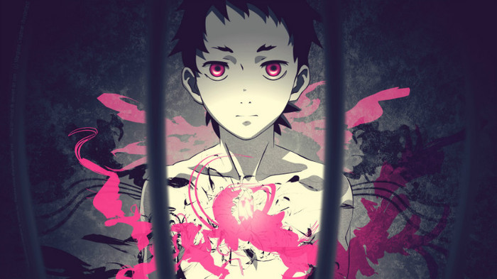 1 - Deadman Wonderland