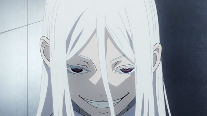 11 - Deadman Wonderland